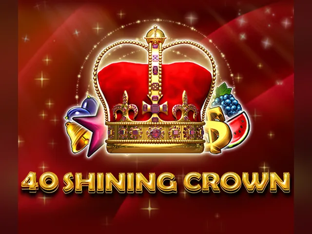 40 Shining Crown Clover Chance