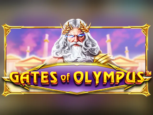 Gates of Olympus