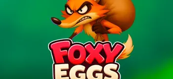 Foxy Eggs