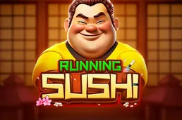 Running Sushi