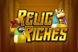 Relic Riches