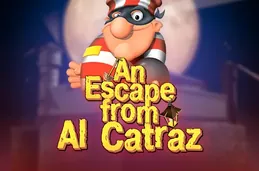 An Escape From Al Catraz