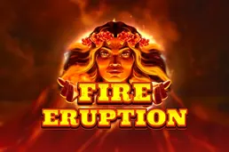 Fire Eruption