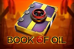 Book Of Oil