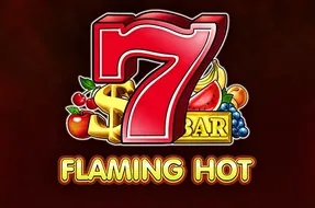 Flaming Hot