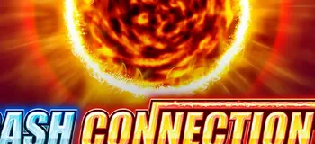 Cash Connection Sizzling Hot