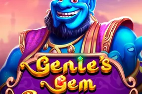 Genie S Gem Bonanza