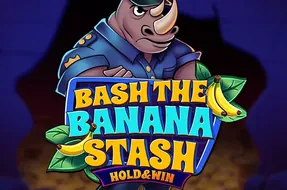 Bash The Banana Stash