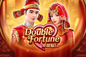 Double Fortune