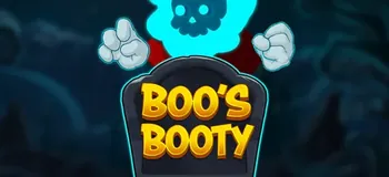 Boo S Booty