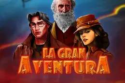 La Gran Aventura