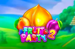 Fruit Party 2