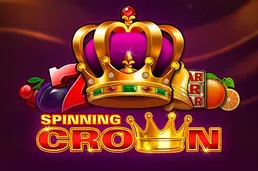 Spinning Crown