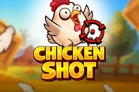 Chicken Shot