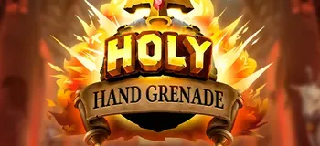 Holy Hand Grenade 2 Dream Drop