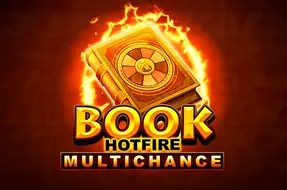 Book Hotfire Multichance
